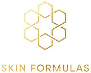 Skin Formulas logo